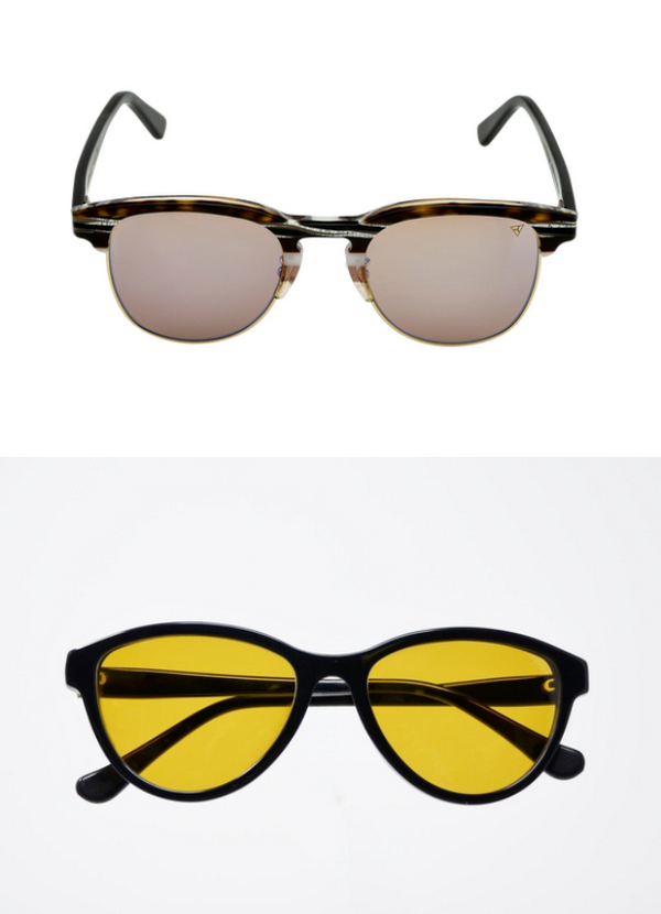 HYPERLIGHT EYEWEAR ZEPTER65