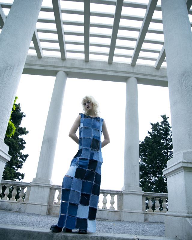 KLISAB DENIMDENIM2 11