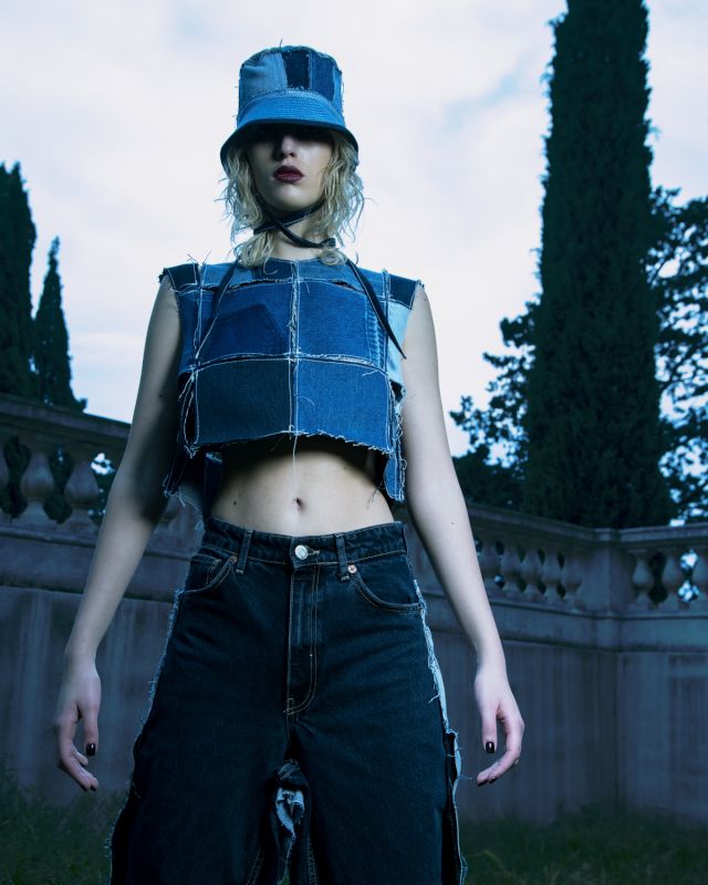 KLISAB DENIMDENIM2 12