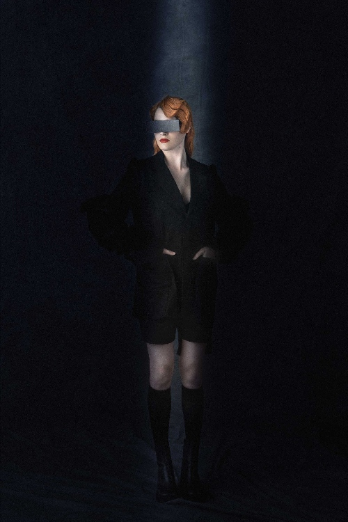 Charlie a Ray of Light 3