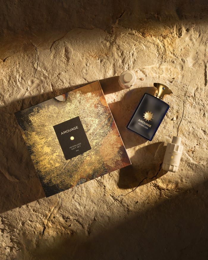 Amouage GoldSets 4 52