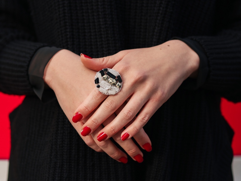 Mirio kolekcija prstenja 2