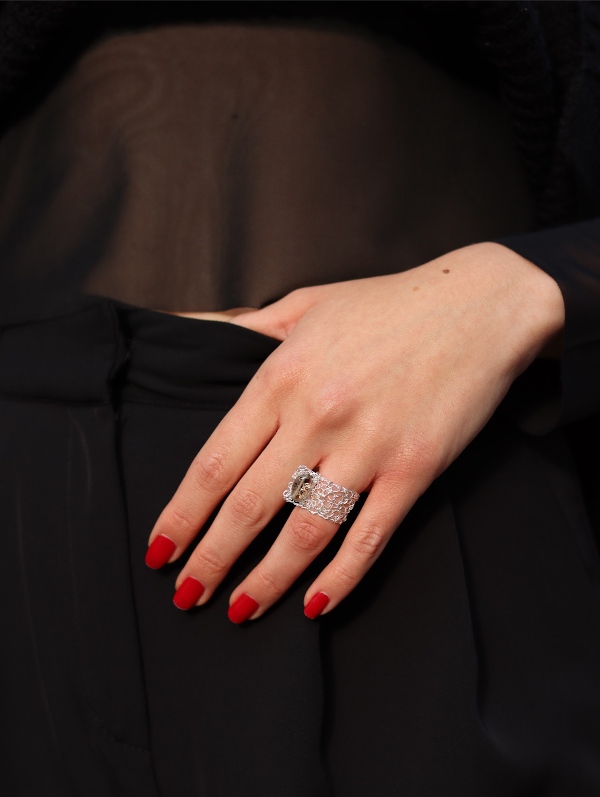 Mirio kolekcija prstenja 3