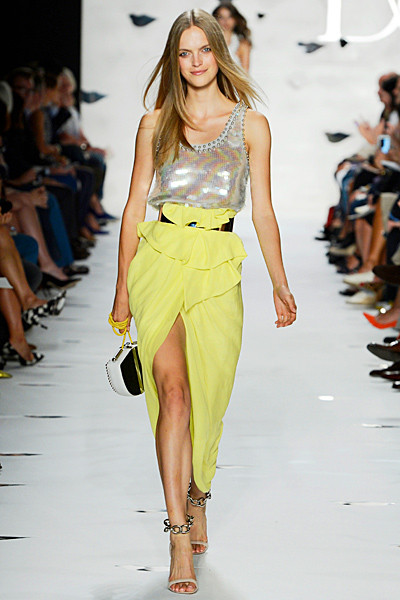 Diane von Furstenberg ss2013 42