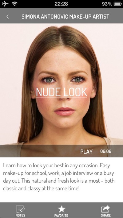 NudeLook