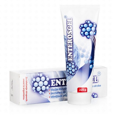 enterosgel 44248