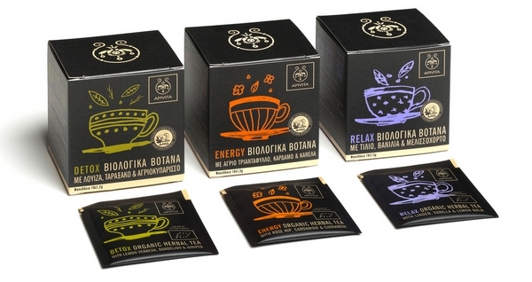 tea cr