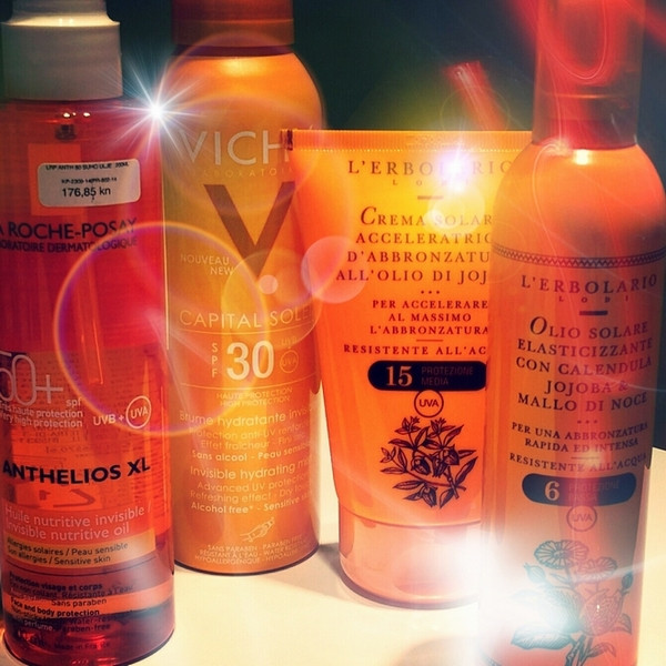 ph to go sunce svi faktori