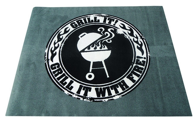 Lesnina tepih grill akcija 29900 kn inace 49900 kn