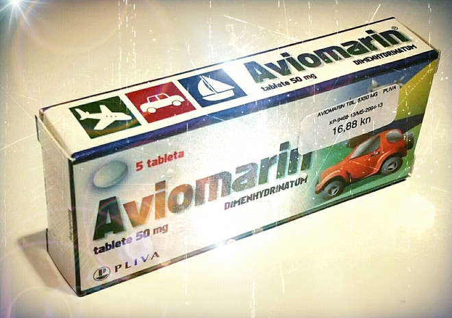 pharmacy to go putna ljekarna avio