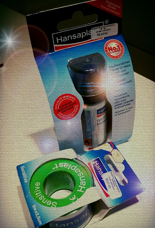 pharmacy to go putna ljekarna hans