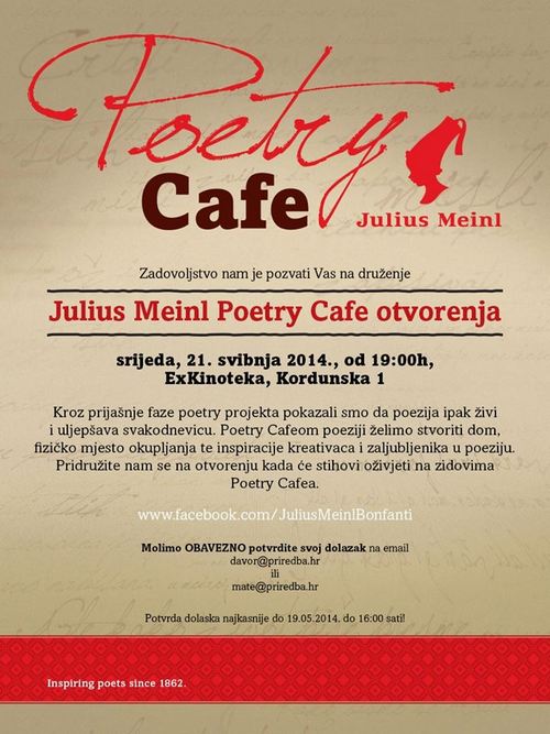 julius meinl