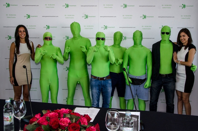 GreenOnMovement-GreenOn people