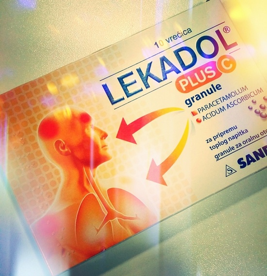 ph to go grlobolja lekadol plus c