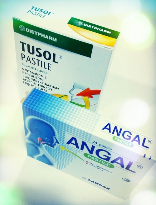 ph to go grlobolja pastile