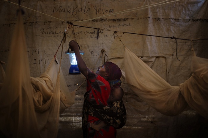 IKEA Za svjetliju izbjeglica 2