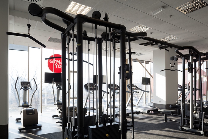 gyms4you