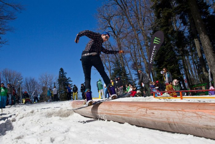 snowboard sljeme 1