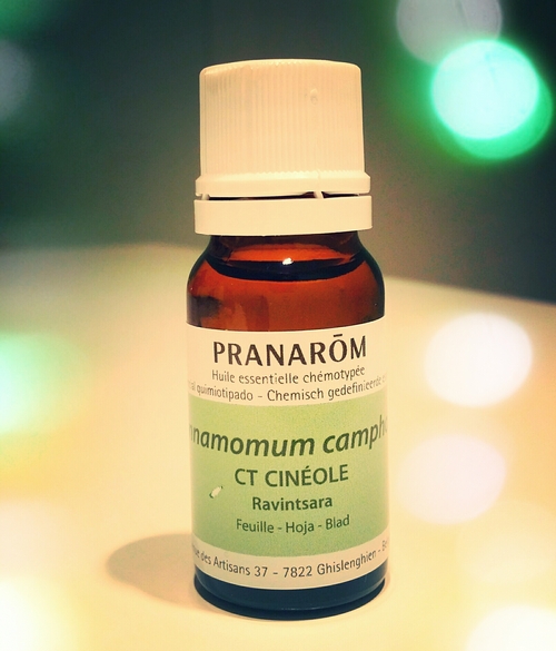 phtogo pranarom ravintsara