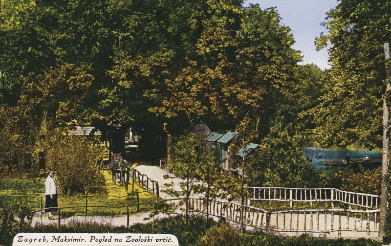 5. Zoološki vrtić