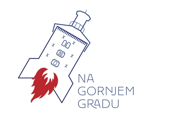 Na Gornjem gradu vizual