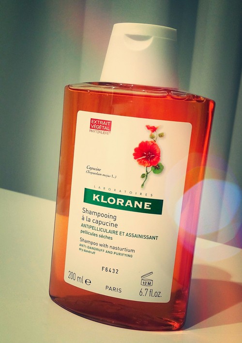 FARMACIA KLORANE