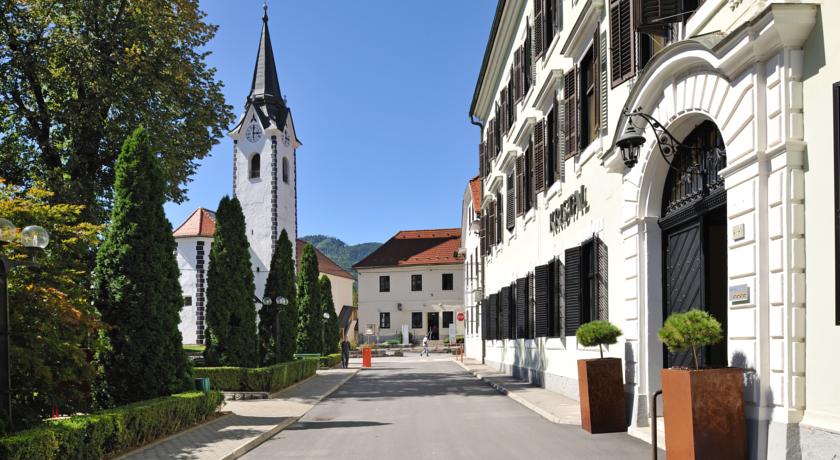 hotel kristal