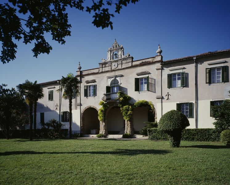 convent