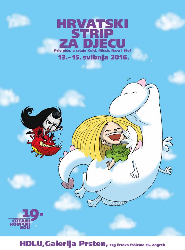 crs hrvatski djecji cr