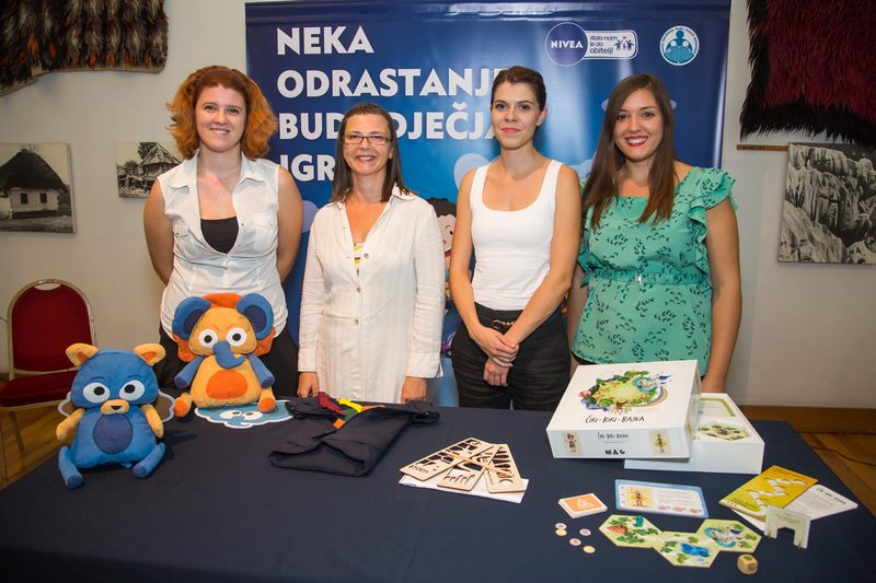 Dizajnerice i prototipovi