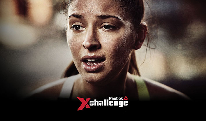 Reebok XChallenge lowrez