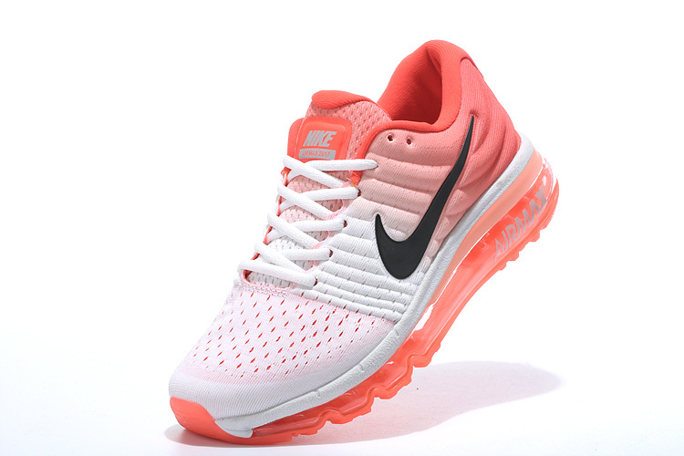 5 NIKE AIR MAX 2017 RUNNING SHOES 4 750x500