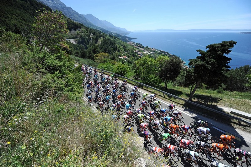 Tour of Croatia 1