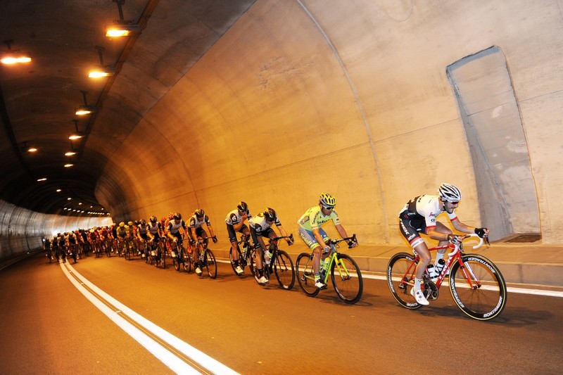 Tour of Croatia 1