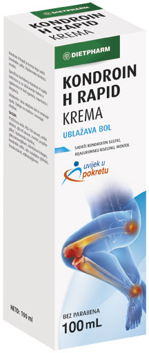 Kondroin H Rapid