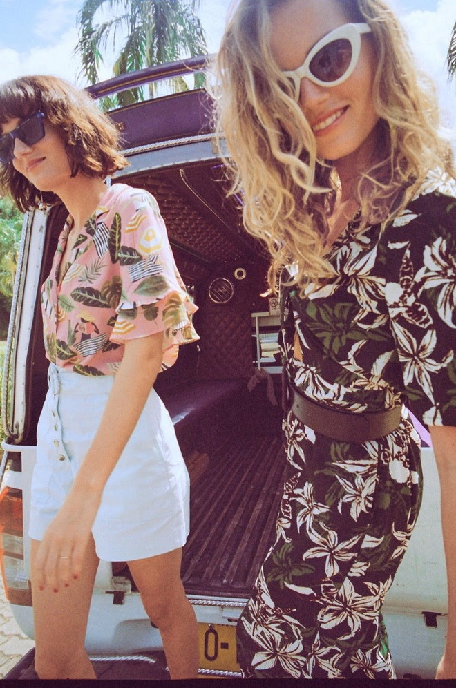 Chloe Summer 2017 Net a Porter