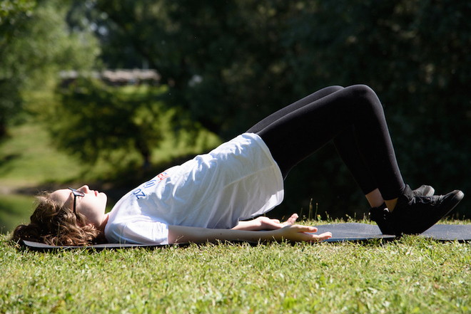 Lara Borna Brkljac Marko Matijevic