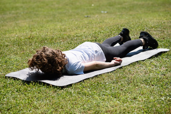 Lara Borna Brkljac Marko Matijevic