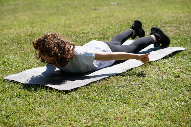 Lara Borna Brkljac Marko Matijevic