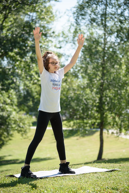 Lara Borna Brkljac Marko Matijevic