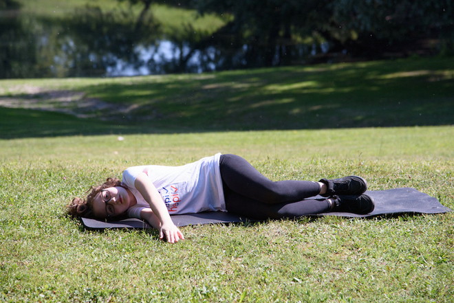 Lara Borna Brkljac Marko Matijevic