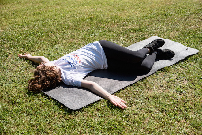 Lara Borna Brkljac Marko Matijevic