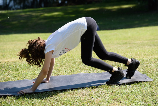 Lara Borna Brkljac Marko Matijevic