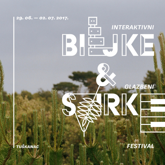 Biljke i svirke Zagreb