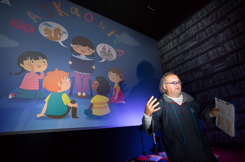 Bajkaonica Zijah Sokolovic