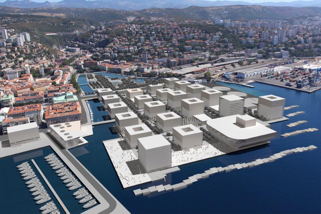 Jasna Štih Kapetanić1