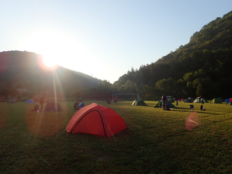 Fjallraven Vandortura 1