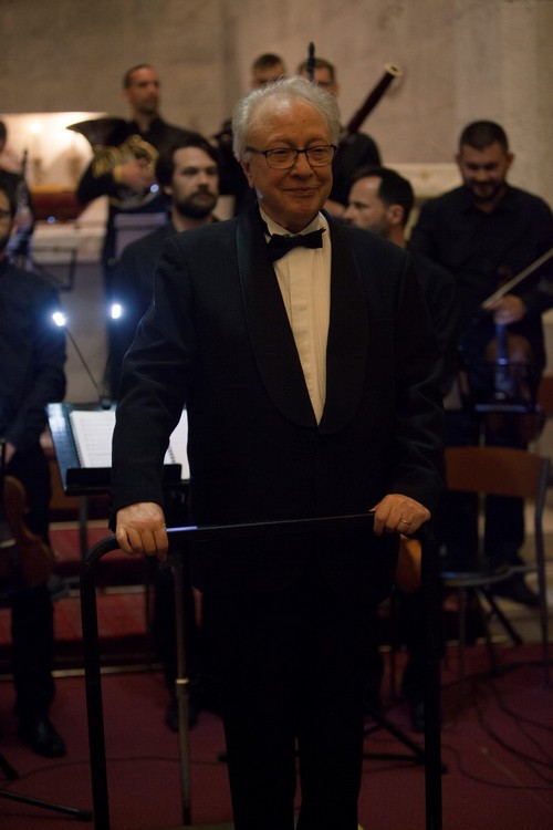 Festival sv.Marka 01