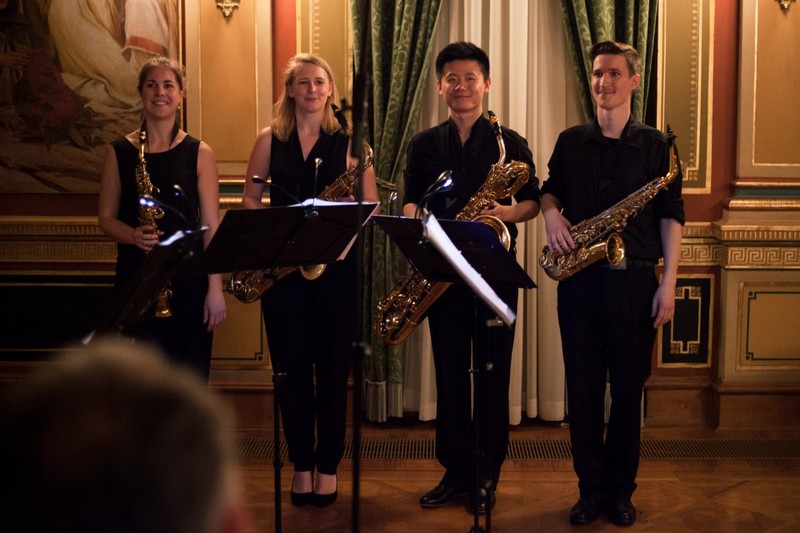 Festival sv.Marka 01