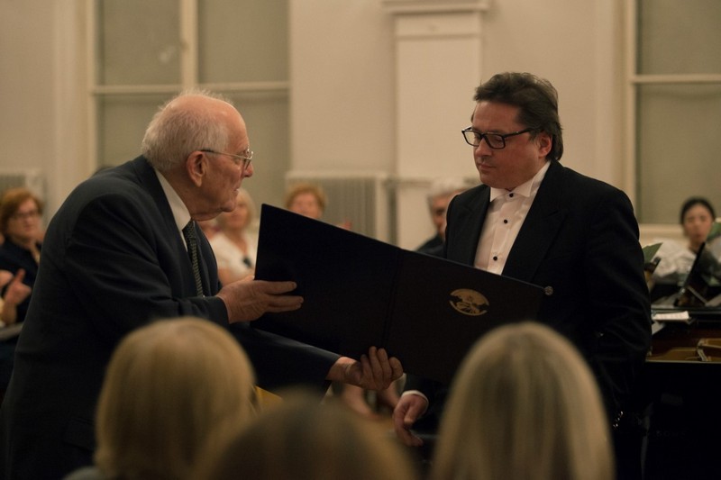 Festival sv.Marka 01